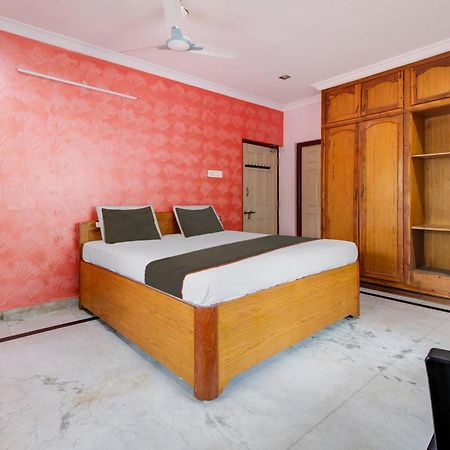 Collection O Palm Exotica Hotel Visákhapatnam Kültér fotó